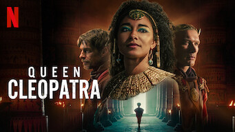 Queen Cleopatra Queen Cleopatra på Netflix