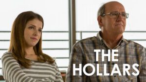 The Hollars