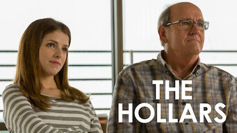 The Hollars The Hollars på Netflix