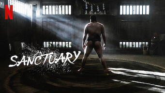 Sanctuary Sanctuary på Netflix