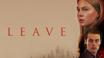 Leave Leave på Netflix