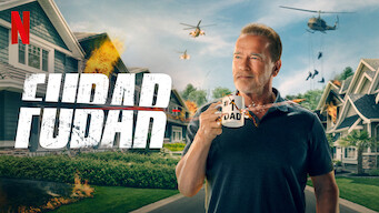 Fubar Fubar på Netflix