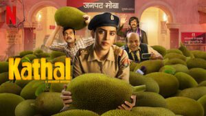 Kathal – A Jackfruit Mystery