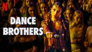 Dance Brothers