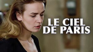 Le ciel de Paris