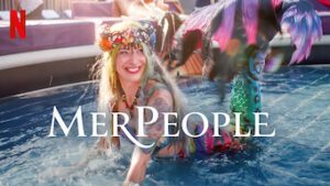 Merpeople