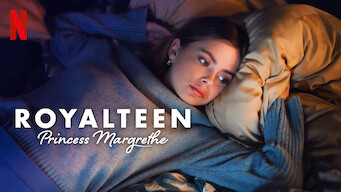 Royalteen: Princess Margrethe Royalteen: Princess Margrethe på Netflix