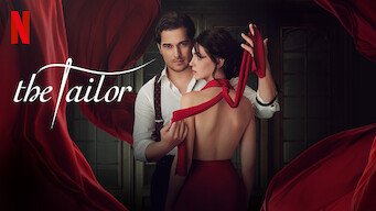 The Tailor The Tailor på Netflix