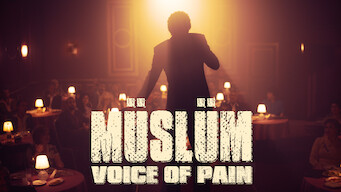 Müslüm: Voice of Pain Müslüm: Voice of Pain på Netflix