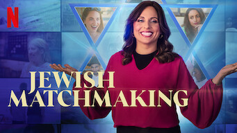 Jewish Matchmaking Jewish Matchmaking på Netflix