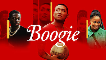 Boogie Boogie på Netflix