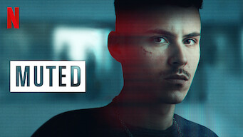 Muted Muted på Netflix
