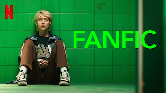 Fanfic Fanfic på Netflix