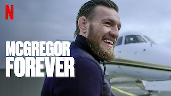 McGregor Forever McGregor Forever på Netflix