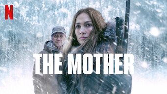 The Mother The Mother på Netflix