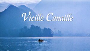 Vieille Canaille