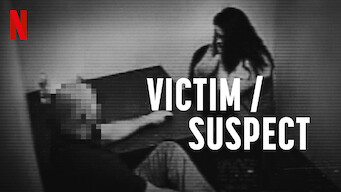 Victim/Suspect Victim/Suspect på Netflix