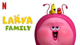 Larva Family Larva Family på Netflix