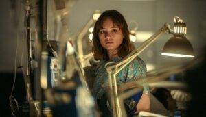 Spøgelsesserien ‘Lockwood & Co.’ droppet efter en sæson