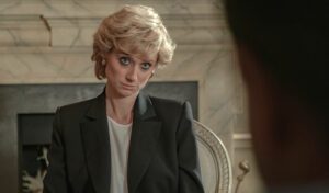 Afslutningen på ‘The Crown’ kommer til efteråret