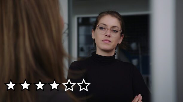 Anmeldelse: ‘Victim/Suspect’