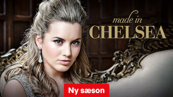 Made in Chelsea Made in Chelsea på Netflix