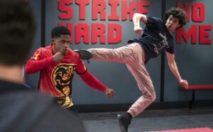 Første Netflix-serier ramt af strejke