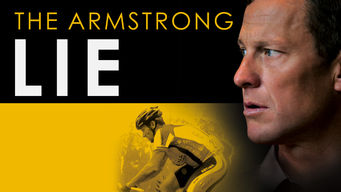 The Armstrong Lie The Armstrong Lie på Netflix