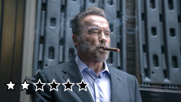 Anmeldelse: ‘Fubar’ – sæson 1