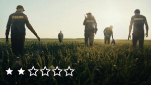 Anmeldelse: ‘Missing: Dead or Alive?’