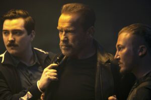‘Fubar’ sæson 2 bekræftet: Arnold Schwarzenegger vender tilbage i actionserien
