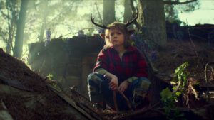 ‘Sweet Tooth’ får en tredje og sidste sæson