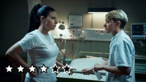 Anmeldelse: ‘Sygeplejersken’