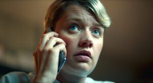 ‘Sygeplejersken’ hitter i udlandet