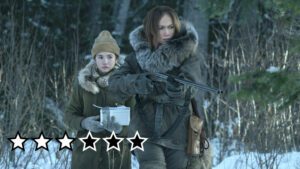 Anmeldelse: ‘The Mother’