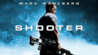 Shooter Shooter på Netflix