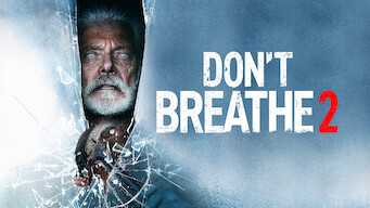 Don’t Breathe 2 Don’t Breathe 2 på Netflix