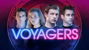 Voyagers