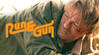 Run & Gun Run & Gun på Netflix