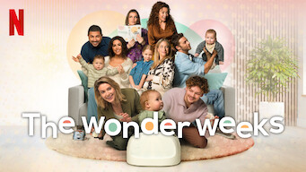 The Wonder Weeks The Wonder Weeks på Netflix