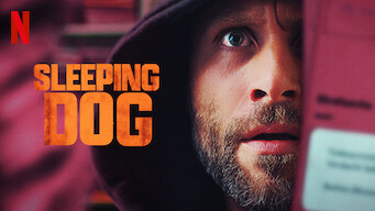 Sleeping Dog Sleeping Dog på Netflix