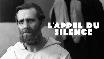 L’appel du silence L’appel du silence på Netflix