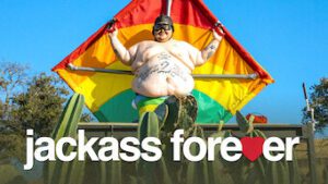 Jackass Forever
