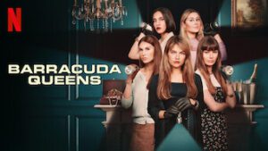 Barracuda Queens