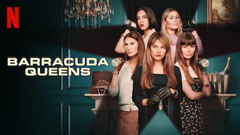 Barracuda Queens Barracuda Queens på Netflix