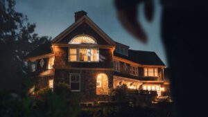 Succesfuld serieskaber forlader Netflix