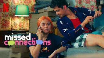 Missed Connections Missed Connections på Netflix