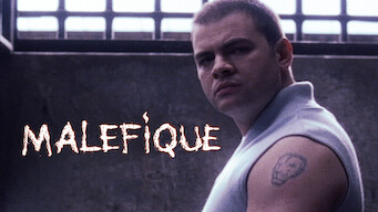 Malefique Malefique på Netflix