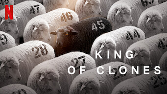 King of Clones King of Clones på Netflix