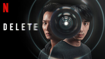 Delete Delete på Netflix